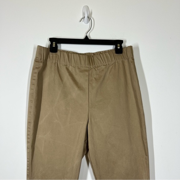 Ann Mashburn Pull On Legging Size 16 - Picture 3 of 7